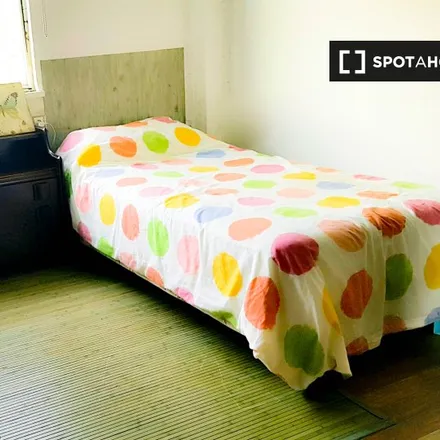 Rent this 3 bed room on Talleres Raly in Calle de Juan José Pérez del Molino, 31