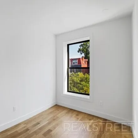 Image 4 - 1401 Dean Street, New York, NY 11216, USA - House for rent