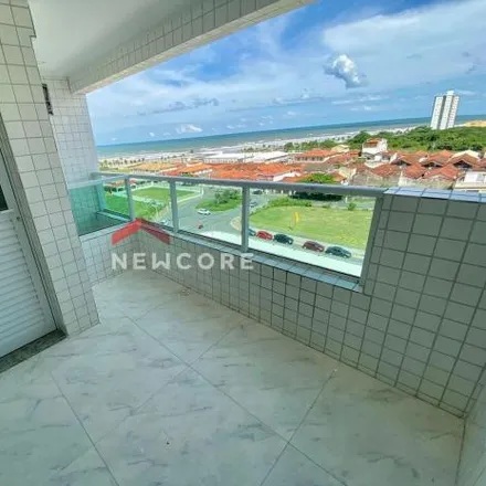 Image 2 - Rua Gilberto Fouad Beck, Mirim, Praia Grande - SP, 11705-000, Brazil - Apartment for sale
