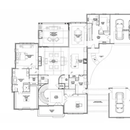 Image 2 - Woodvale Point, Gwinnett County, GA 30024, USA - House for sale