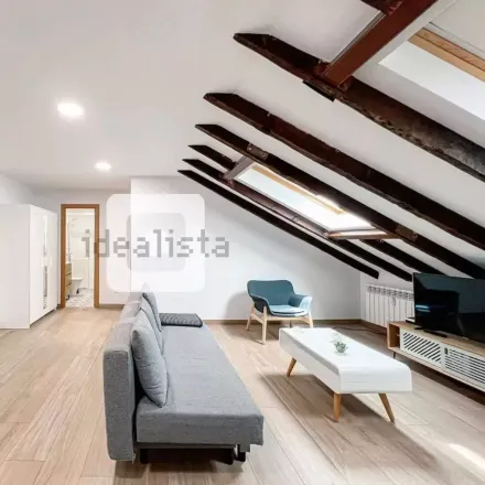 Image 6 - Calle de Lagasca, 28001 Madrid, Spain - Room for rent