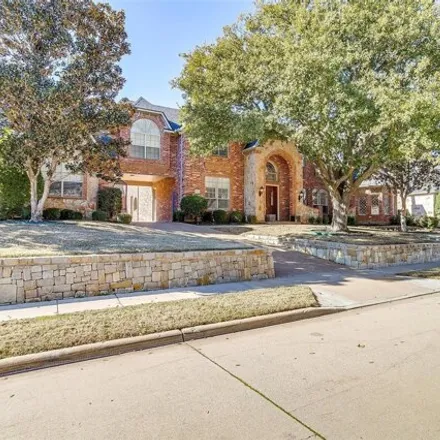 Buy this 4 bed house on 5128 Lippizaner Drive in Flower Mound, TX 75028