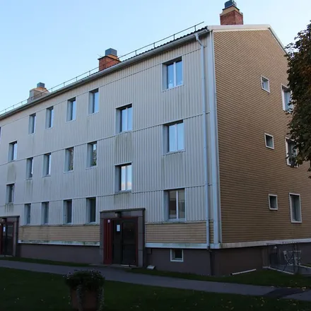 Rent this 1 bed apartment on Salagatan in 745 34 Enköping, Sweden