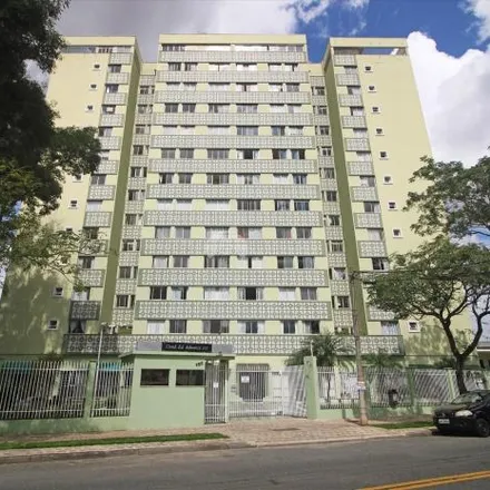 Image 2 - Rua Doutor Lauro Wolff Valente 155, Portão, Curitiba - PR, 81070-020, Brazil - Apartment for rent
