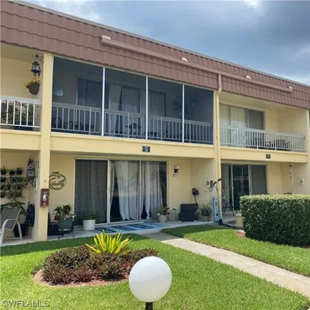 Buy this 2 bed townhouse on 2870 Del Prado Boulevard South in Cape Coral, FL 33904