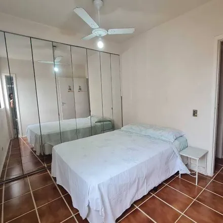 Rent this 4 bed apartment on Rua Brazil Ferreira Martins in Jardim Marajoara, São Paulo - SP