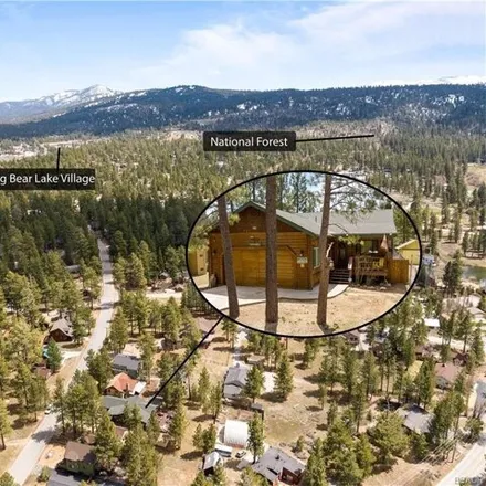 Image 3 - 39781 Forest Road, Big Bear Lake, CA 92315, USA - House for sale