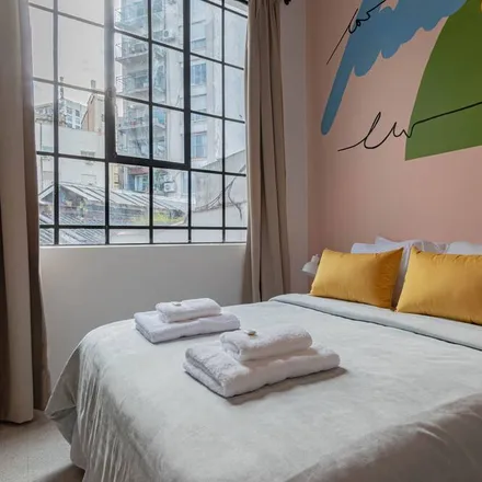 Rent this 3 bed condo on Recoleta in Buenos Aires, Argentina