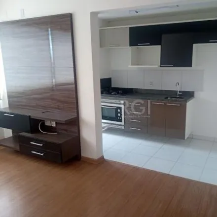 Buy this 3 bed apartment on Salão de Festas do Condomínio in Rua Augusto Severo, São João