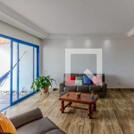 Rent this 3 bed apartment on Edifício Land's West in Rua Doutor Augusto de Miranda 1300, Pompéia
