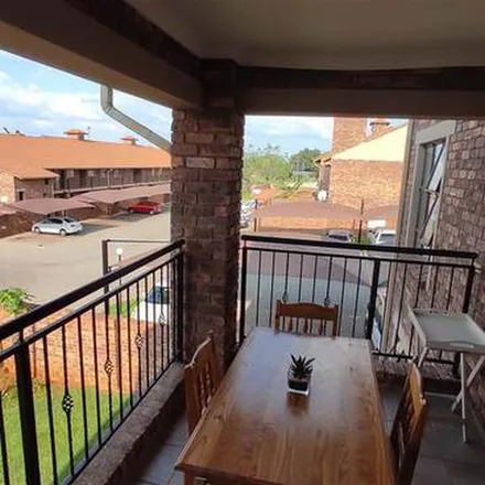 Image 2 - unnamed road, Tshwane Ward 5, Pretoria, 0150, South Africa - Apartment for rent