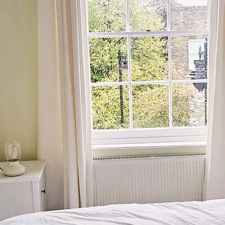 Rent this 3 bed house on London in N1 0ER, United Kingdom
