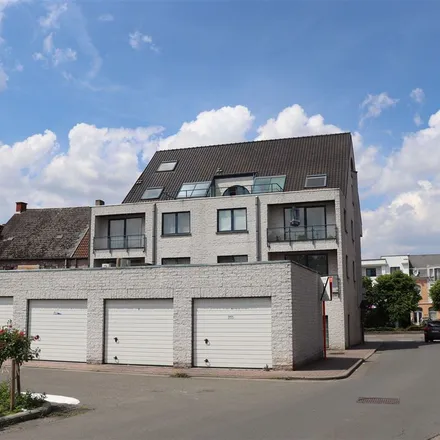 Image 6 - Crelan, Felix Beernaertsplein 28, 9230 Wetteren, Belgium - Apartment for rent
