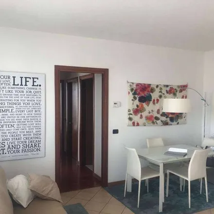 Rent this 3 bed apartment on Via Martiri della Libertà in 30173 Venice VE, Italy