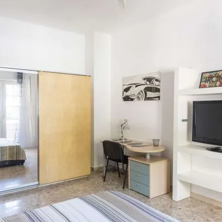 Image 5 - Via Pietro de Cristofaro, 00165 Rome RM, Italy - Apartment for rent