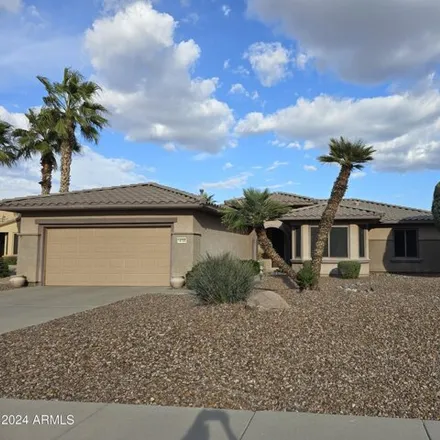 Buy this 2 bed house on 18705 North Clover Court in Peoria, AZ 85387