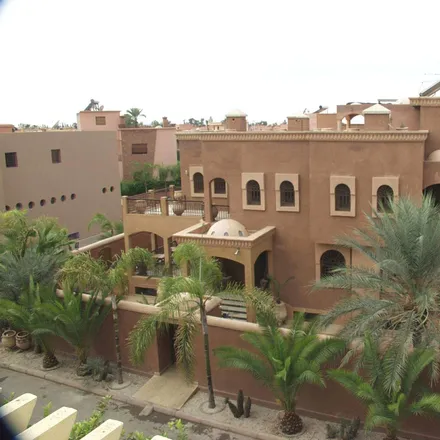Image 3 - unnamed road, 40036 arrondissement de Menara المنارة, Morocco - House for rent