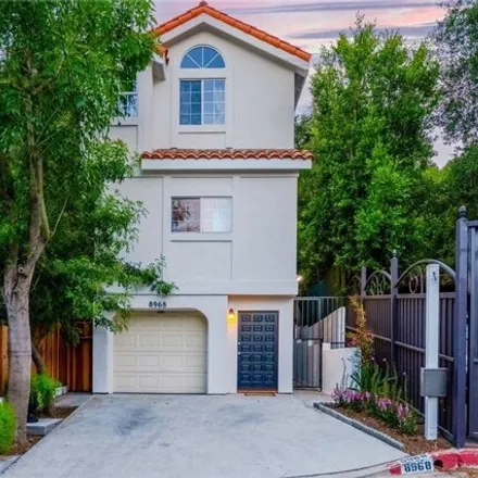 Buy this 3 bed house on Lookout Mountain Laboratory in Wonderland Avenue, Los Angeles