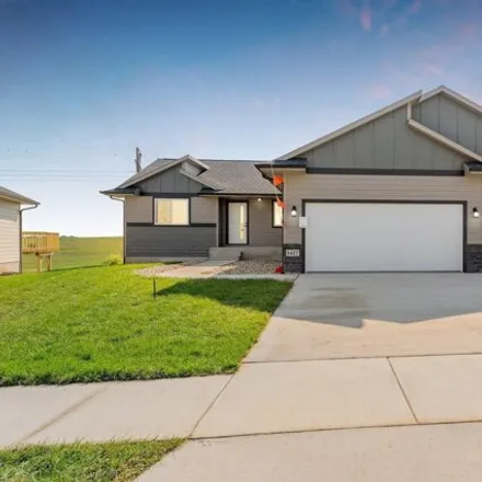 Buy this 5 bed house on East Brennan Drive in Sioux Falls, SD 57110