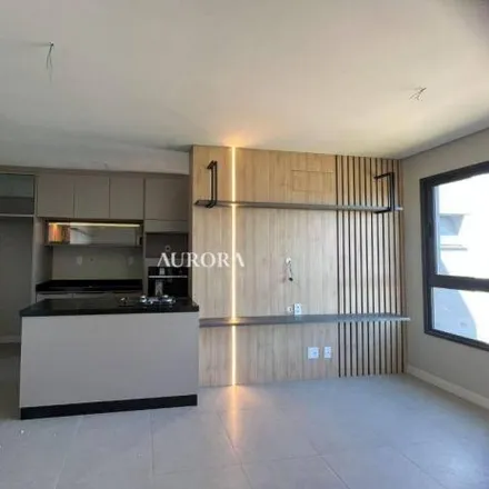 Rent this 2 bed apartment on Rua Caracas 1200 in Palhano, Londrina - PR