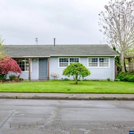 Buy this 4 bed house on 3072 Hammel Street Northeast in Salem, OR 97301