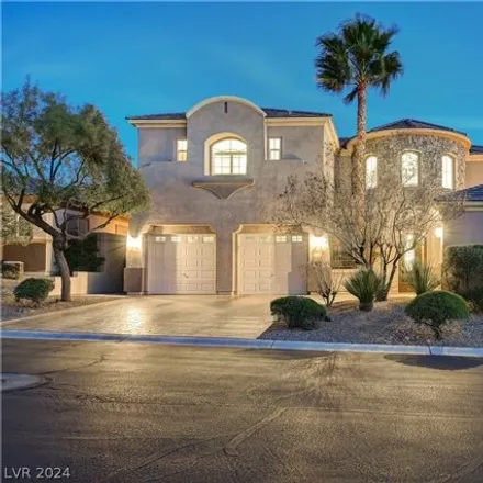 Buy this 5 bed house on 2745 Rosenhearty Drive in Henderson, NV 89044