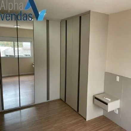 Rent this 2 bed apartment on Alameda Campinas in Santana de Parnaíba, Santana de Parnaíba - SP
