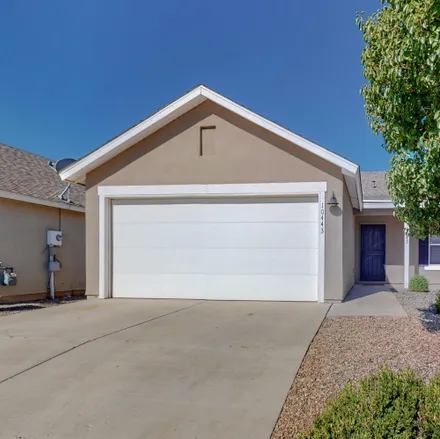 Buy this 3 bed house on 10443 Calle Acanta Northwest in Albuquerque, NM 87114
