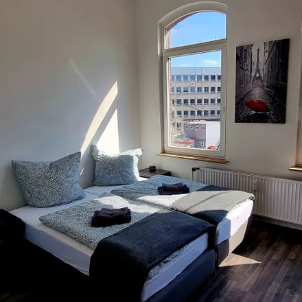 Rent this 6 bed apartment on Braunstraße 26 in 30169 Hanover, Germany