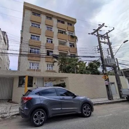 Image 2 - Rua General Tertuliano Potiguara 750, Aldeota, Fortaleza - CE, 60135-280, Brazil - Apartment for sale