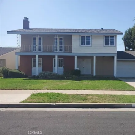 Buy this 4 bed house on 608 Lemke Drive in Placentia, CA 92870