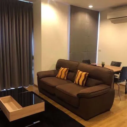 Rent this 2 bed apartment on 111 in On Nut Soi 1/1, Vadhana District