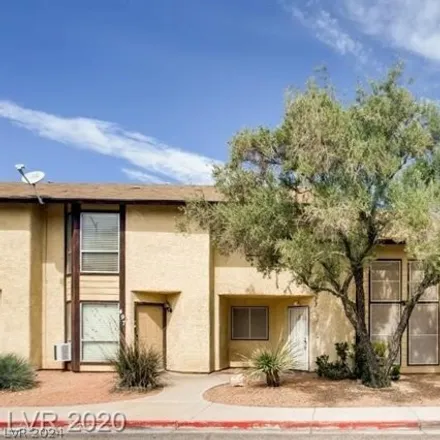 Buy this 3 bed townhouse on 435 Kristin Lane in Henderson, NV 89011