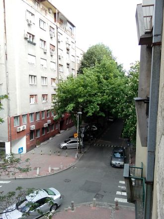 Rent this 2 bed apartment on Majke Jevrosime 43 in 11103 Belgrade, Serbia