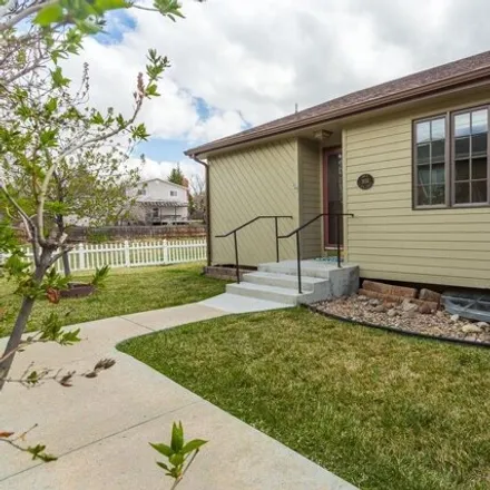 Buy this 4 bed house on East 14th Street in Casper, WY 82605