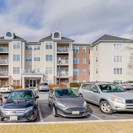 Buy this 2 bed condo on 9400 Wordsworth Way in Owings Mills, MD 21117