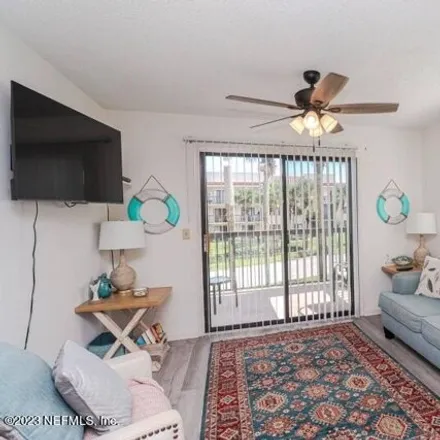 Buy this 1 bed condo on Ocean Village Club in Boulevard Des Pins, Saint Johns County