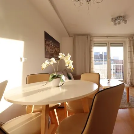 Rent this 2 bed apartment on Puchsbaumgasse 54 in 1100 Vienna, Austria