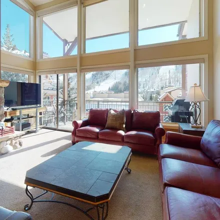 Image 8 - Vail, CO, 81657 - Condo for rent