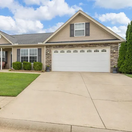 Buy this 3 bed house on 828 Dove Creek Court in Northbrook Park, Spartanburg County