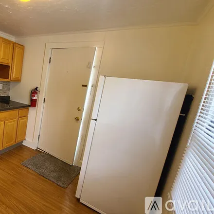 Rent this 2 bed apartment on 615 N 3rd St