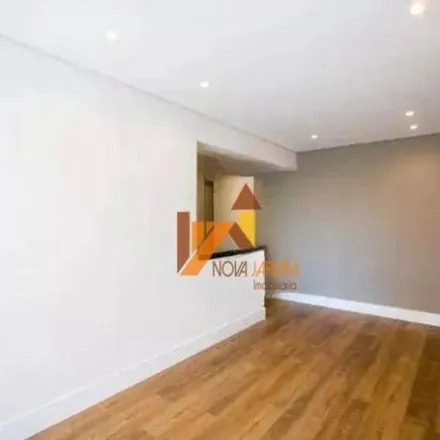 Rent this 3 bed apartment on Avenida Doutor Cesário Bastos in Jardim Bela Vista, Santo André - SP