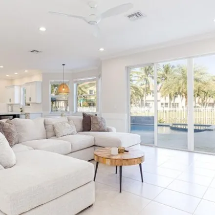 Image 9 - Fatio Boulevard, Wellington, Palm Beach County, FL, USA - House for rent