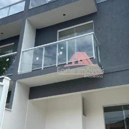 Image 2 - Rua José Alfredo de Marsilac, Campo Grande, Rio de Janeiro - RJ, 23087-286, Brazil - House for sale