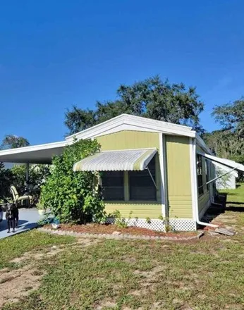 Buy this studio apartment on Topics Loop Road in Spring Hill, FL 34909