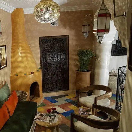 Rent this 3 bed house on Marrakesh in Marrakesh Prefecture, Morocco