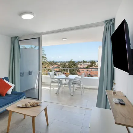 Rent this 1 bed apartment on 35100 San Bartolomé de Tirajana