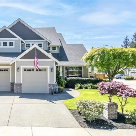 Buy this 4 bed house on 11808 181st Street East in South Hill, WA 98374