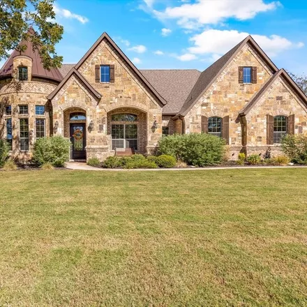 Buy this 3 bed house on 6199 Peden Road in Tarrant County, TX 76179