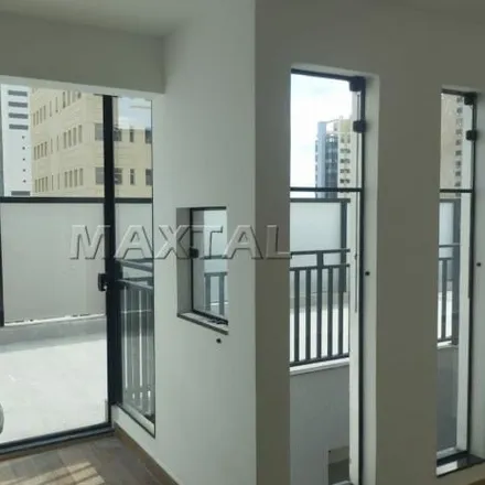 Buy this 1 bed apartment on Rua Doutor Olavo Egídio 438 in Santana, São Paulo - SP